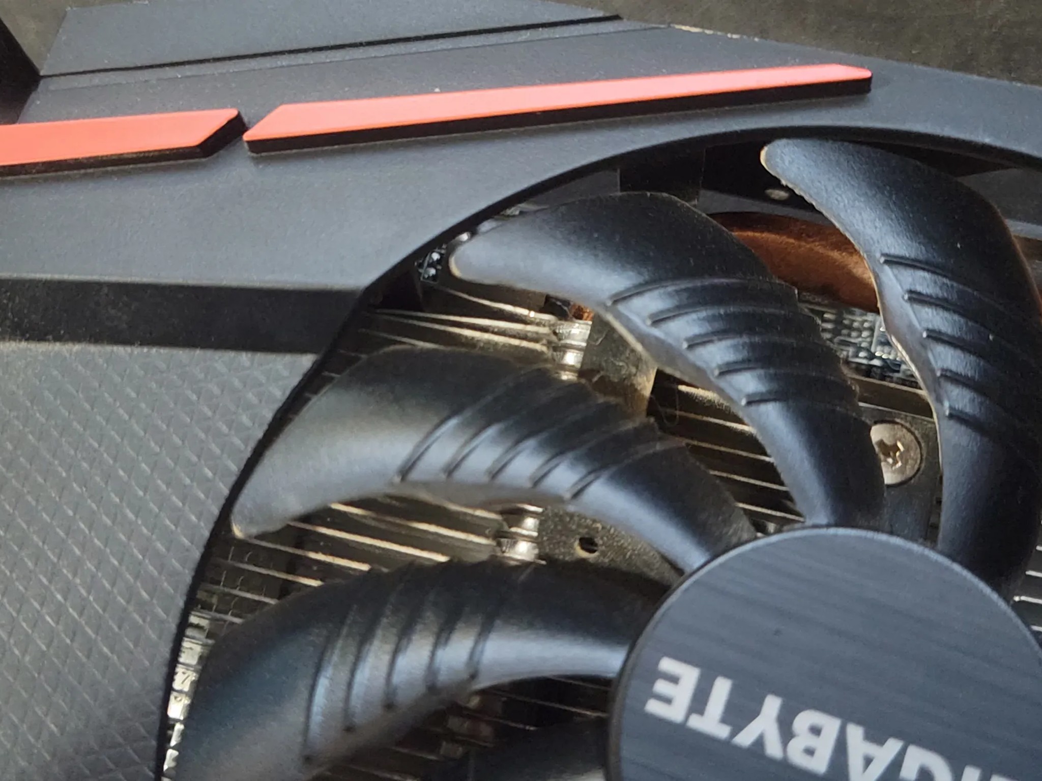 Radeon RX 590 (Used)