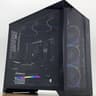 Gaming PC Ryzen 7 7700 32GB RAM 1TB SSD RX 7800 XT 16GB Windows 11 PC