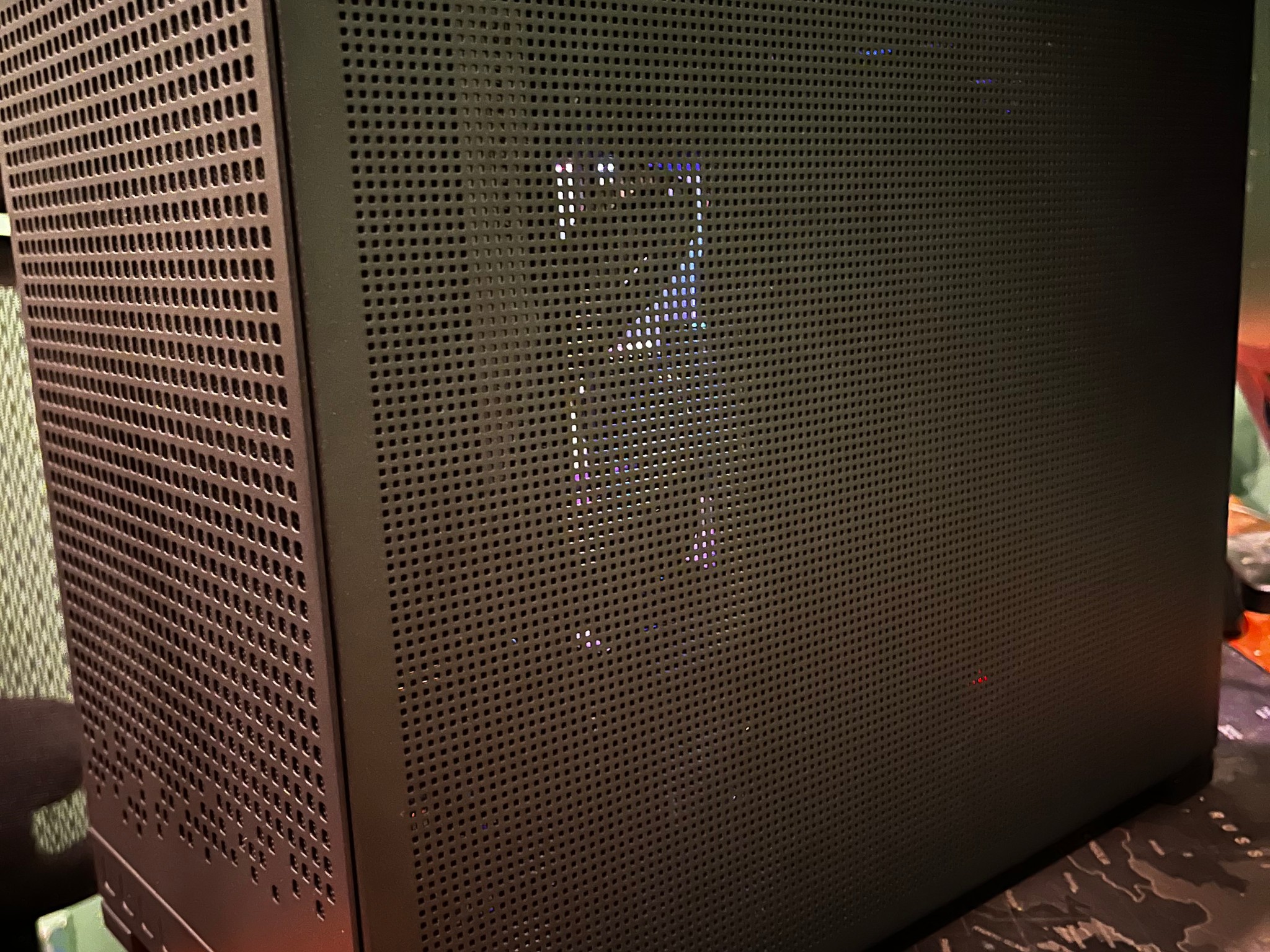RTX 5060 + Ryzen 5 9600x Gaming Pc