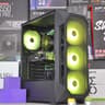 ☢️☢️ | GTX 1660 Ti 6GB | INTEL i5-8400 | 16GB DDR4 RAM | 512GB SATA SSD | Acid Rain 3.0 |