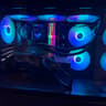 Custom Gaming PC Build