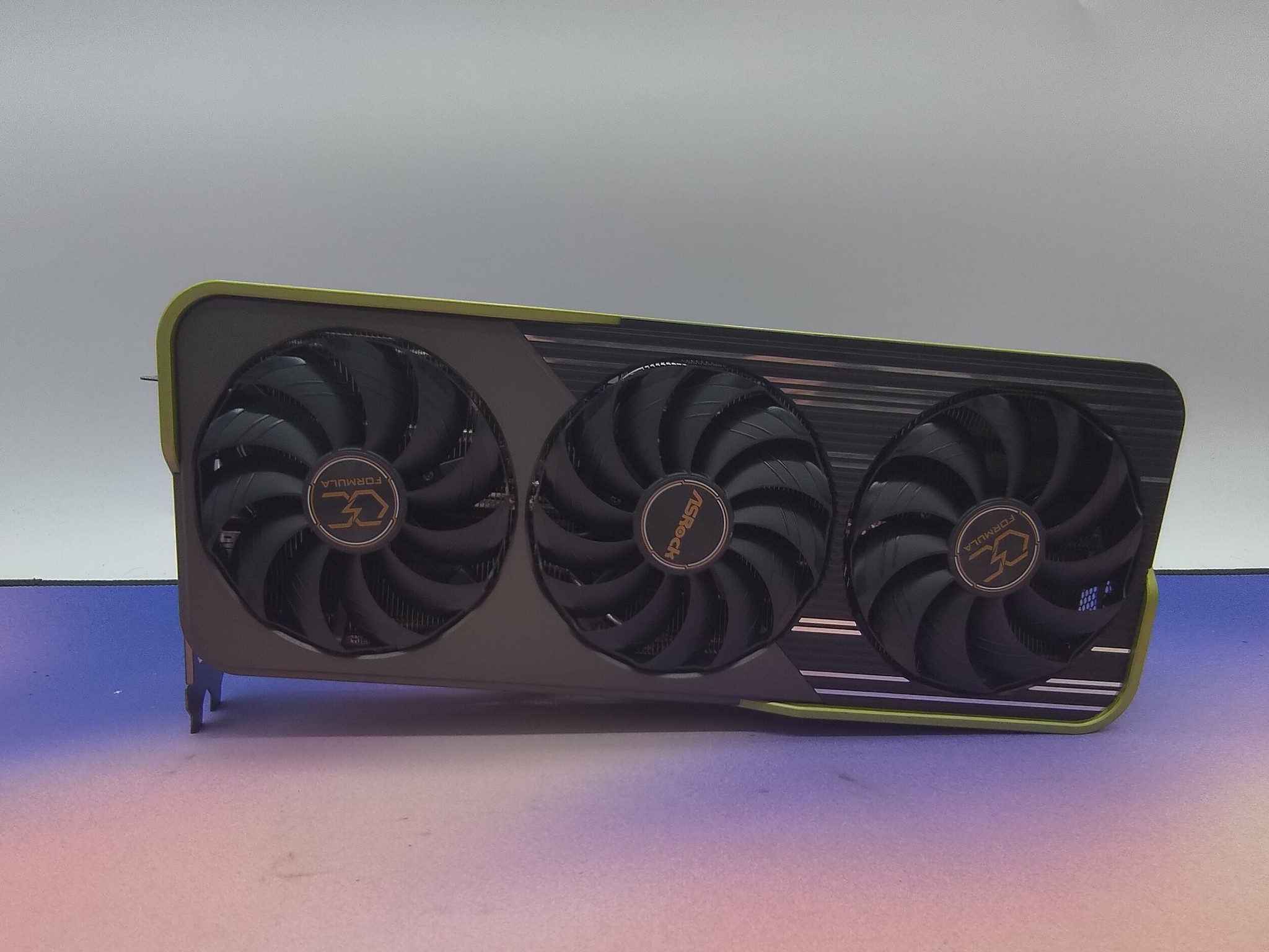 ASRock Formula OC RX 6950XT