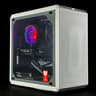 🧊 CUBE Gaming PC | GTX 1660 OC | Ryzen 7 3700x | 16GB RAM | 240GB SSD + 2TB HDD | WiFi and Bluetooth