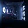 Ryzen 5 1600 | RX 580 Gaming PC
