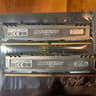 Ballistix Sport LT 16GB 2x8GB DDR4 2400 PC4-19200 Memory RAM BLS8G4D240FSB