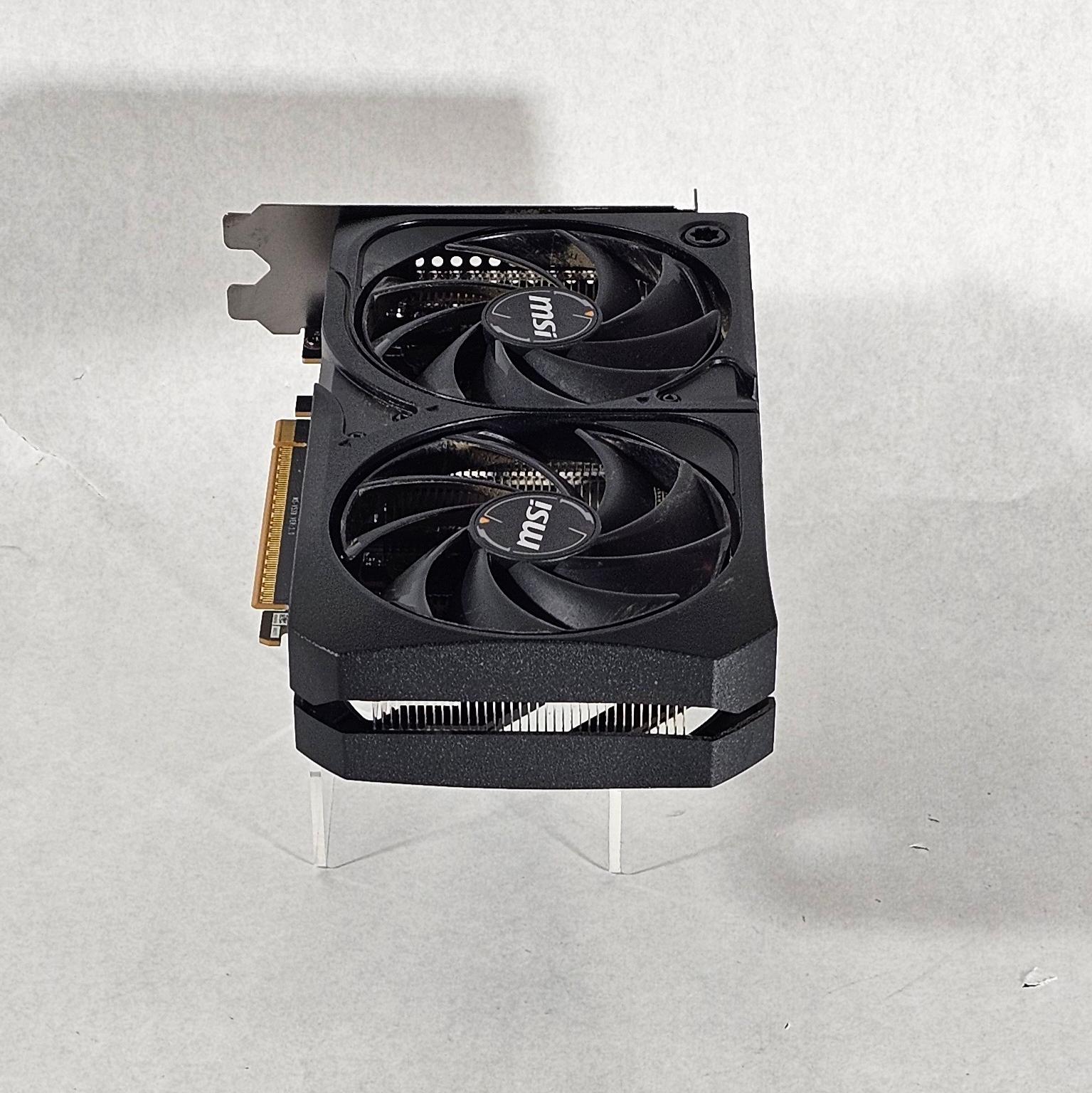 NVIDIA GeForce RTX 5060 Ti 8GB - Image 5