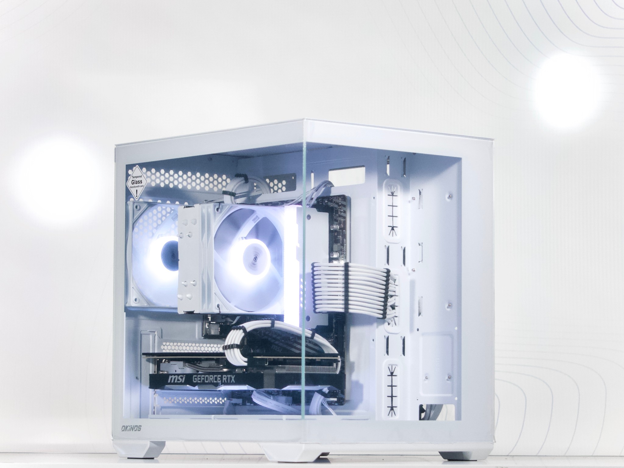 Payment #2 💥Ryzen 5 3600 + RTX 2060 | 16GB DDR4 | 1TB NVMe | WIFI / BT | 1080p Gaming PC | $630