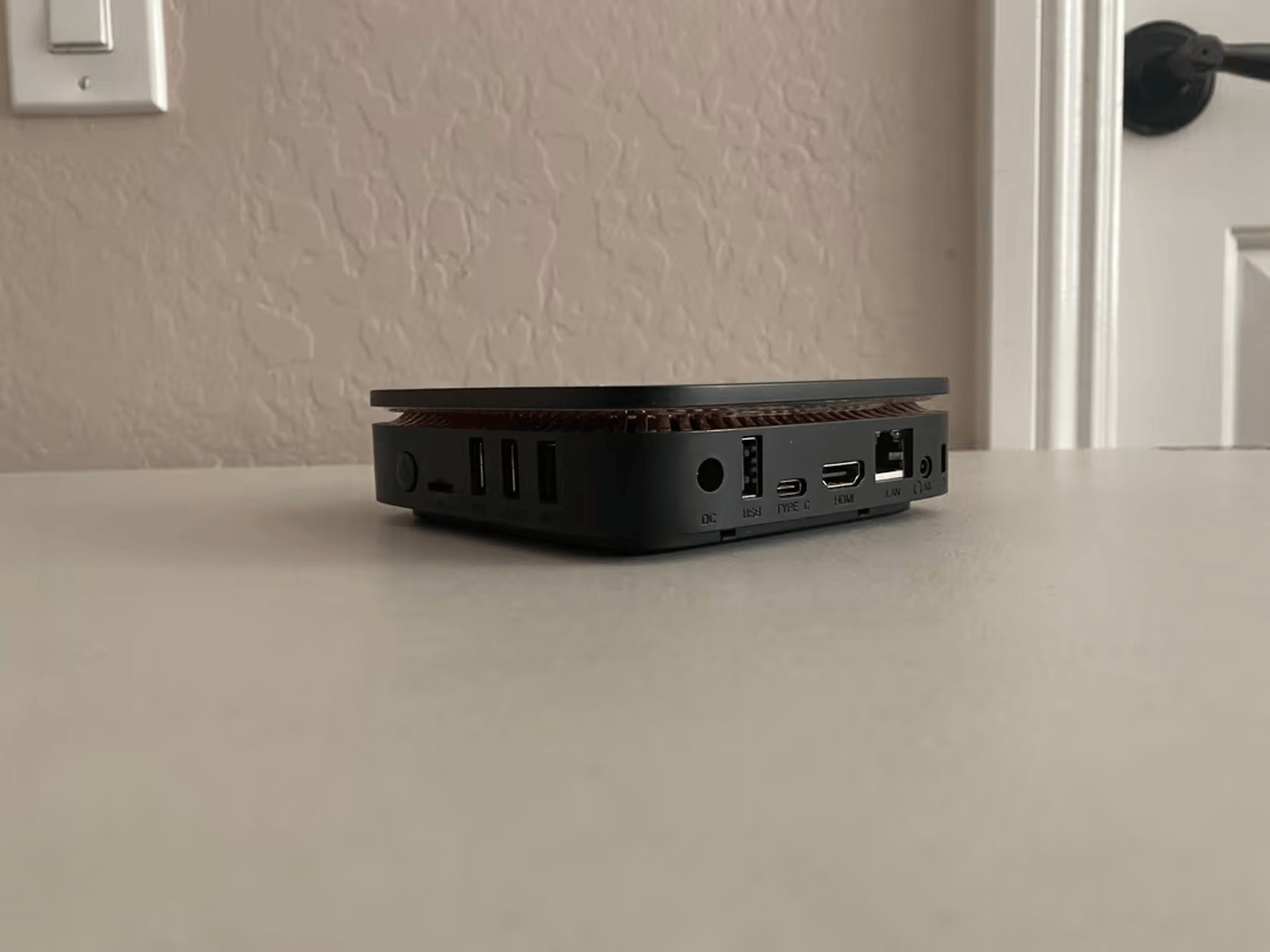 AcePC AK1 Mini PC