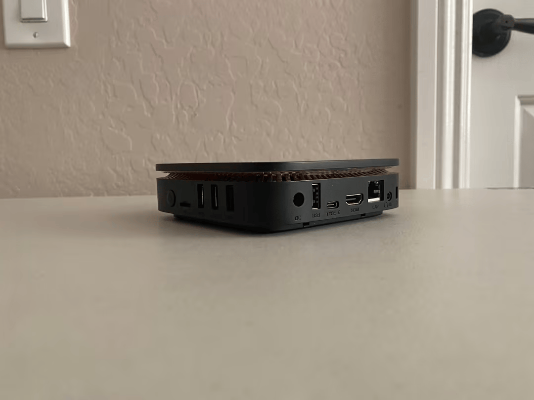 AcePC AK1 Mini PC