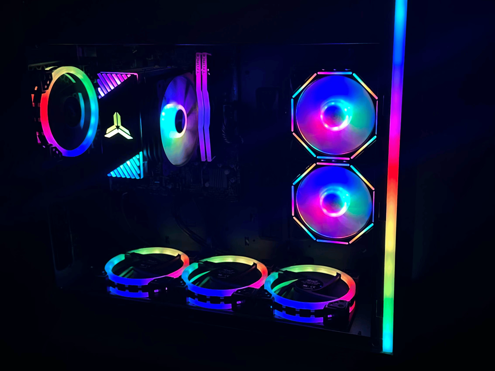 STARTER PC