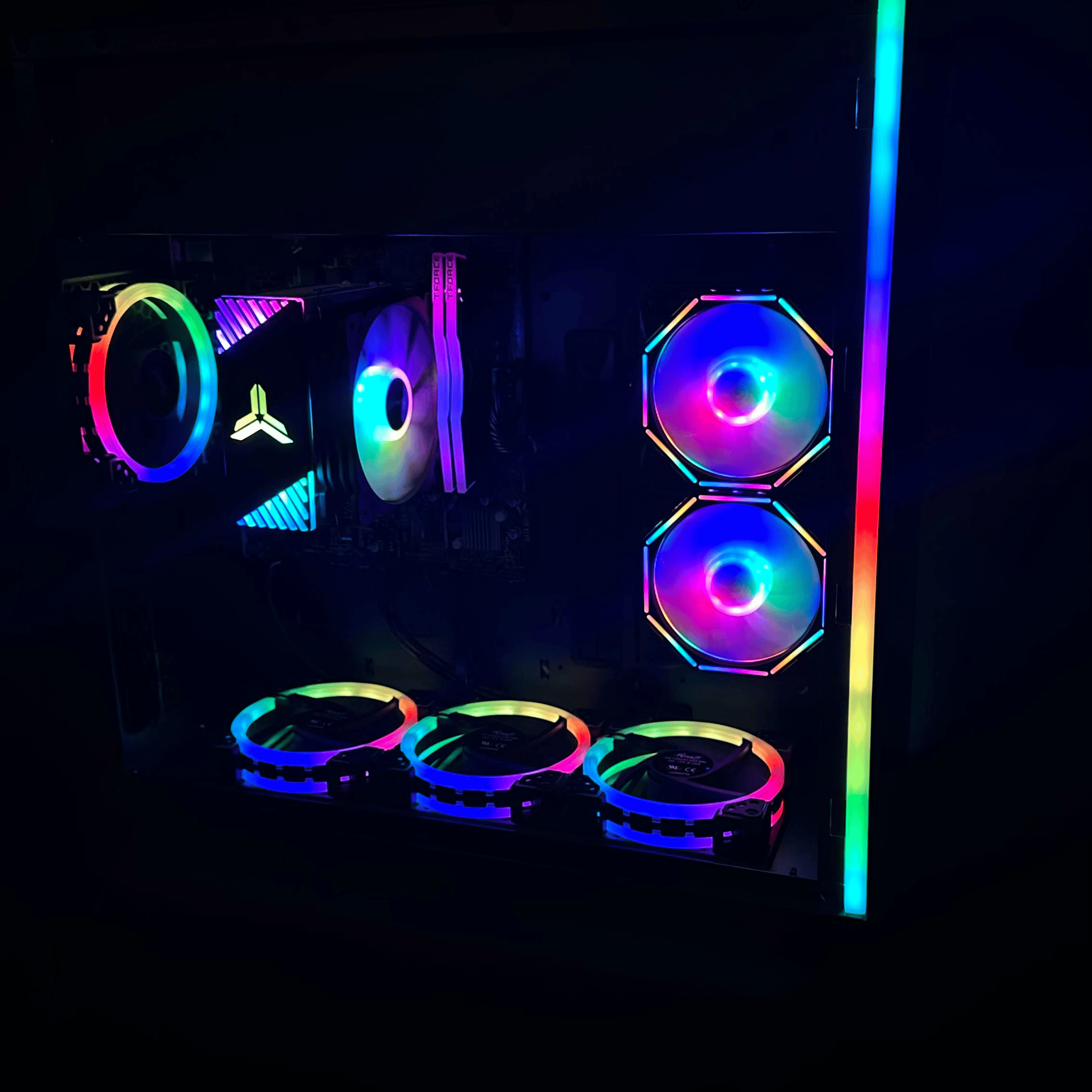 STARTER PC