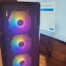 BUDGET GAMING PC WINDOWS 11, i5 9400f, GTX 1660 Ti, 32GB RAM, 256GB M.2