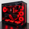 Custom Gaming PC Build
