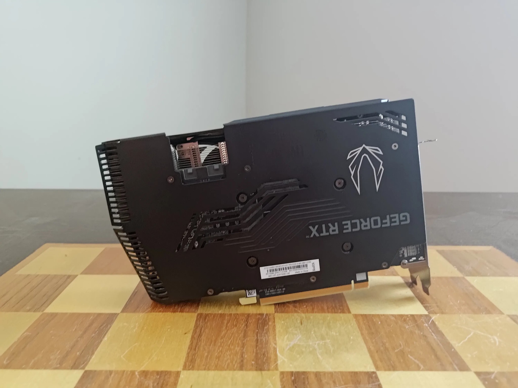 Zotac Twin Edge RTX 3070: Perfect for 1080p and 1440p Gaming