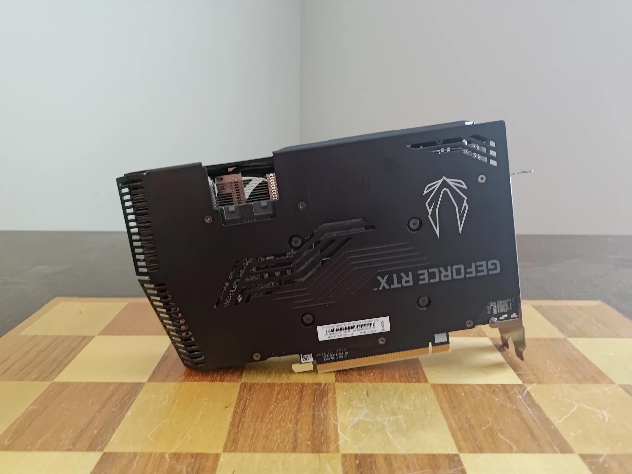 Zotac Twin Edge RTX 3070: Perfect for 1080p and 1440p Gaming