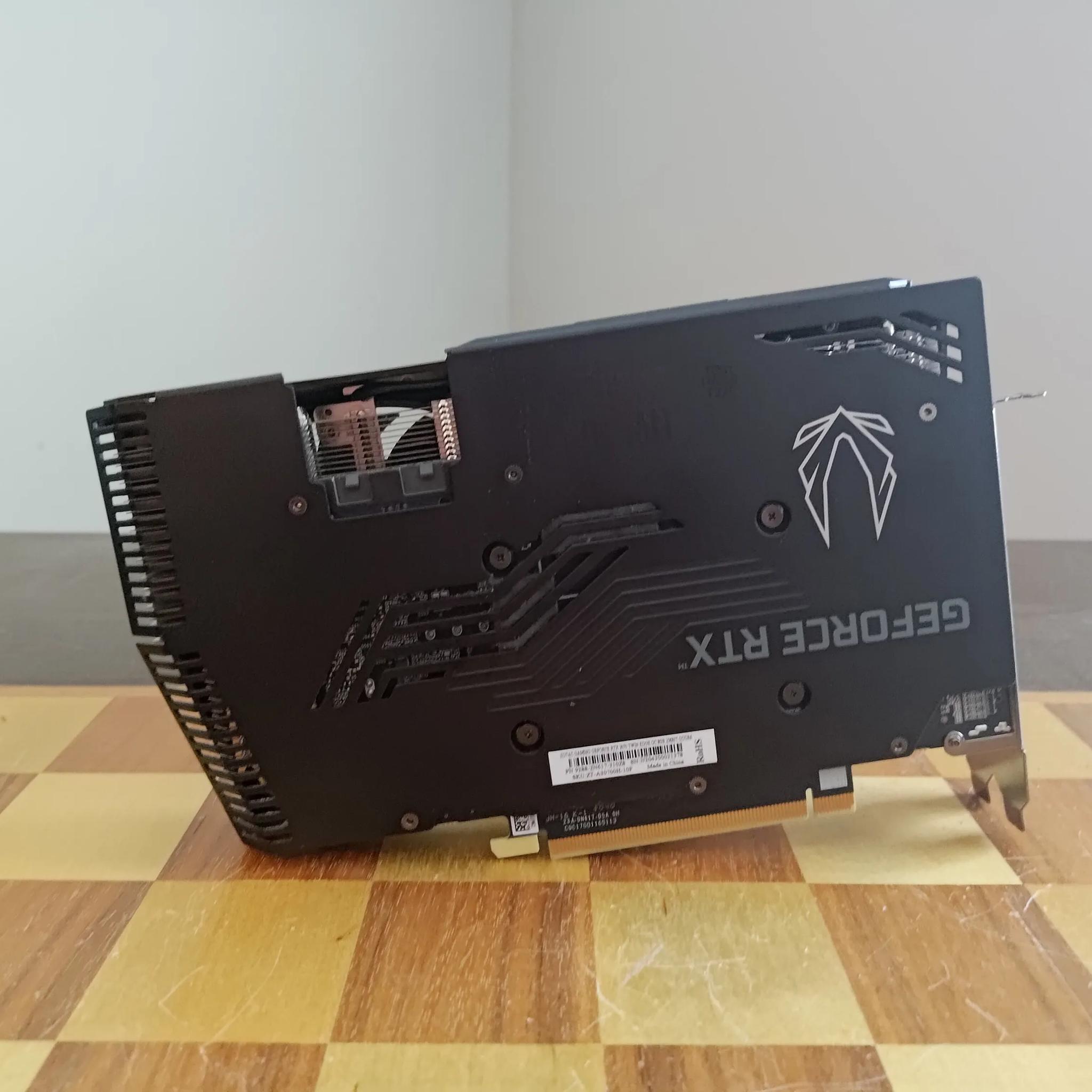 Zotac Twin Edge RTX 3070: Perfect for 1080p and 1440p Gaming