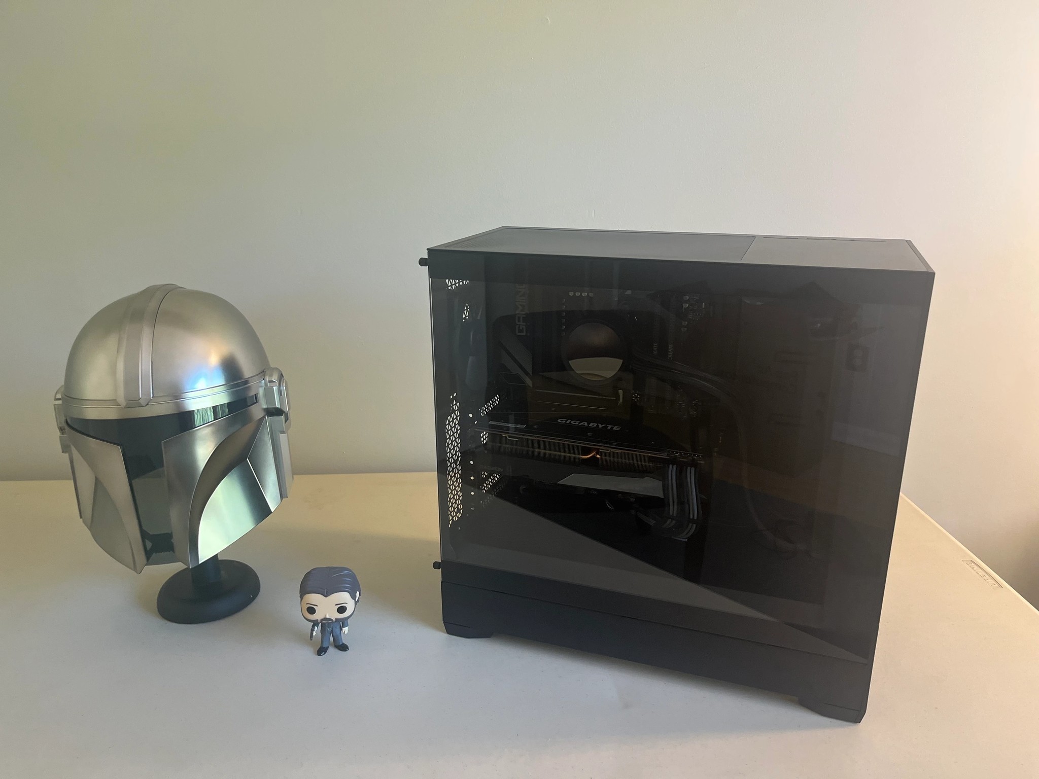 Custom Gaming PC - with free activated Windows 11 Pro