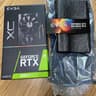 EVGA GeForce RTX 3060 Ti XC Gaming, 8GB GDDR6, Metal Backplate, LHR