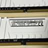 Corsair Vengeance LPX White 16gb (2x8gb) 3000MHz DDR4 RAM