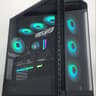 Gaming PC i9-12900 32GB RAM 1TB SSD RTX 4080 SUPER 16GB Windows 11 Computer