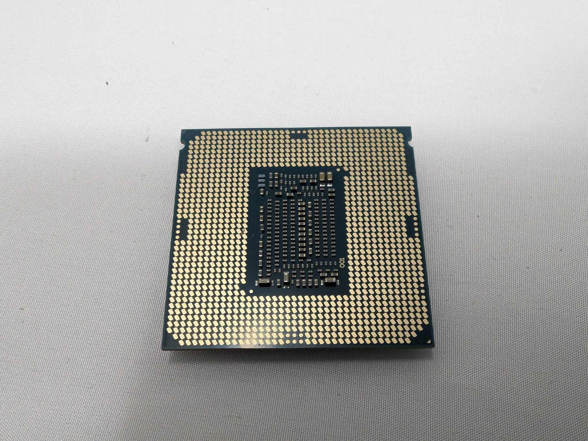 i5-8500 cpu LGA 1151