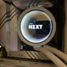 ⚪White Gaming PC | RX 9060 XT 8GB | Intel i9-12900K | 32GB DDR4 | 1.5TB NVME