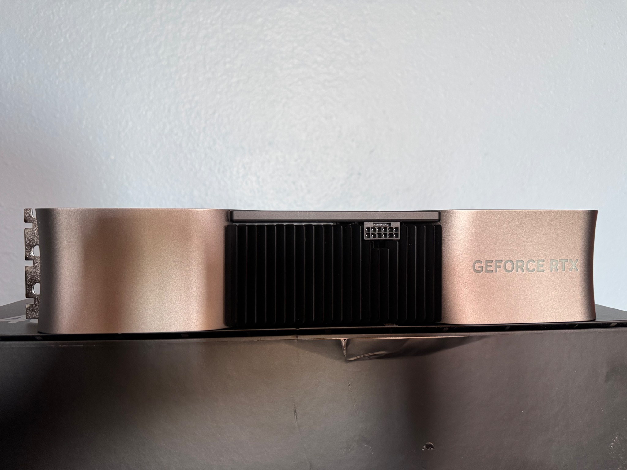 Nvidia RTX 4080 Founders Edition