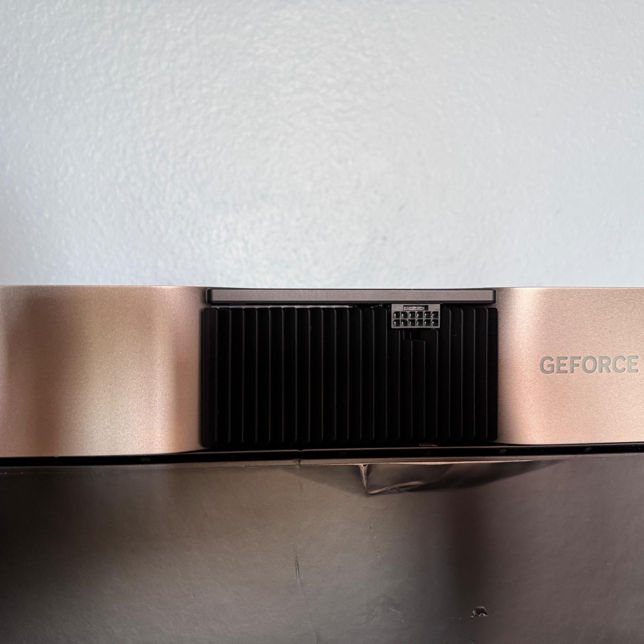 Nvidia RTX 4080 Founders Edition