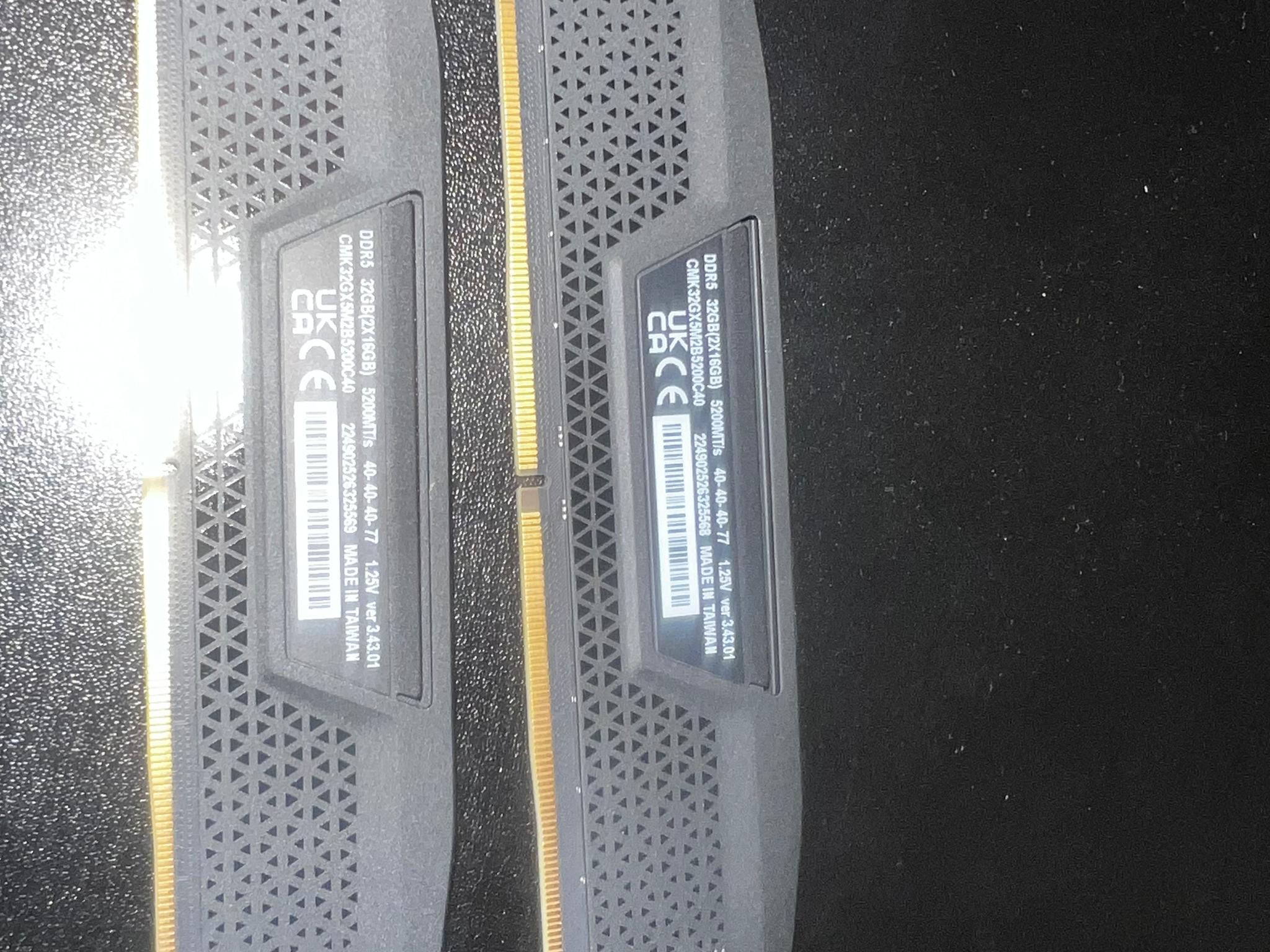 AMD Ryzen 5 7600X