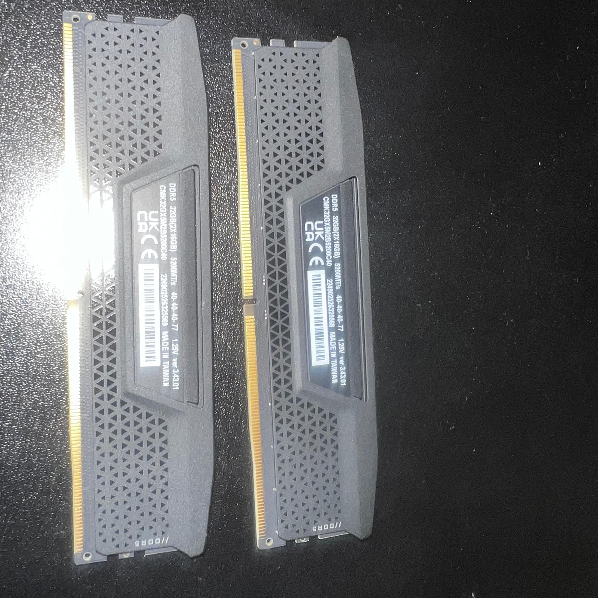 AMD Ryzen 5 7600X