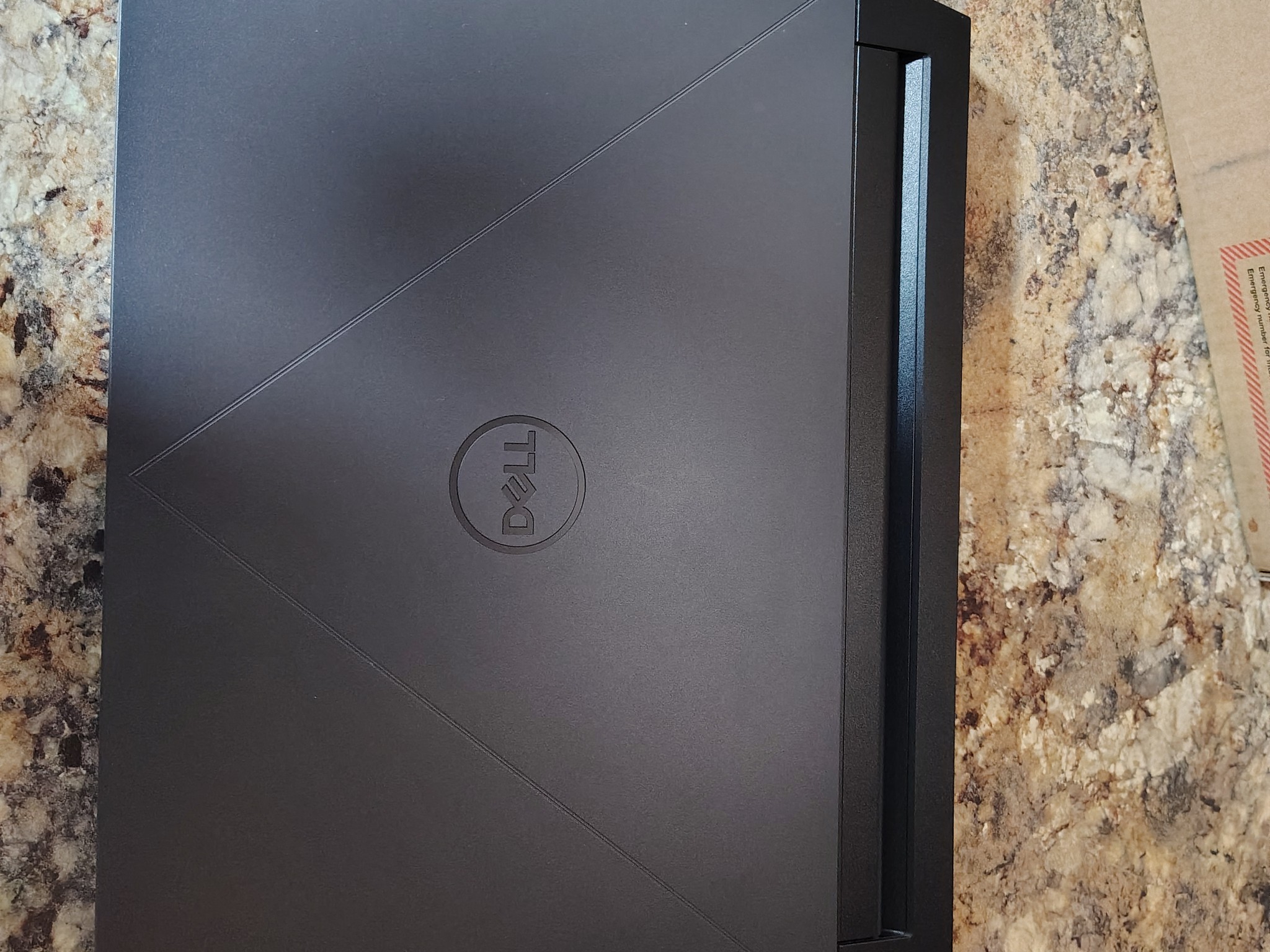 Dell G15 5530 – i7‑13650HX / RTX 4060 (140W) / 360Hz / 1TB / 16GB OEM RAM / Warranty to Oct 2027