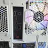 High End Gaming PC Ryzen 7 5800x RTX 3080 32GB RAM 1TB SSD