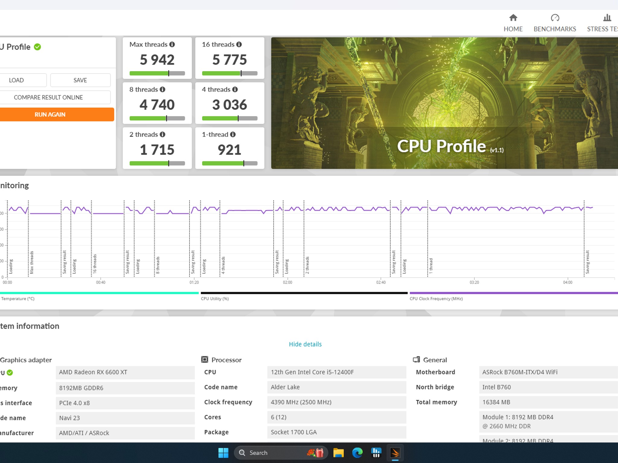 "Shadow Core" | 5700X | Sapphire 6600XT | Corsair DDR4 16GB | 1TB Storage
