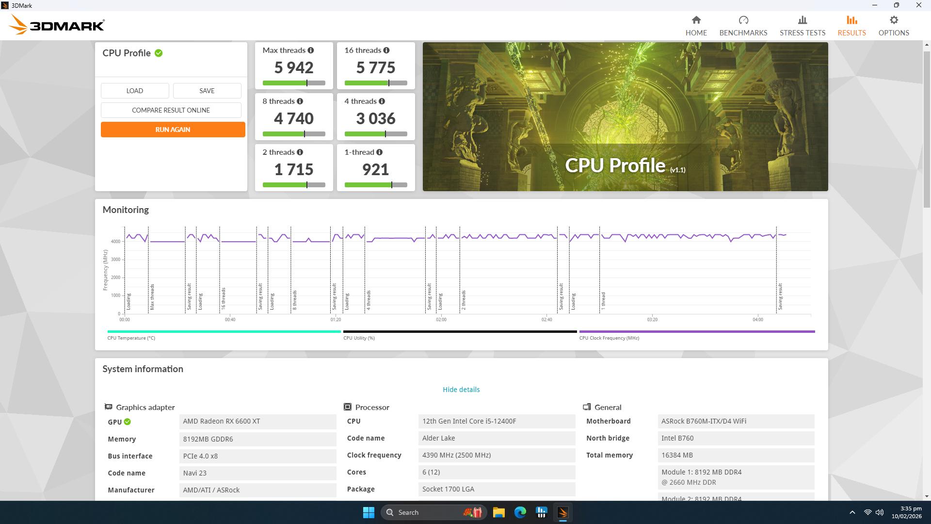 "Shadow Core" | 5700X | Sapphire 6600XT | Corsair DDR4 16GB | 1TB Storage