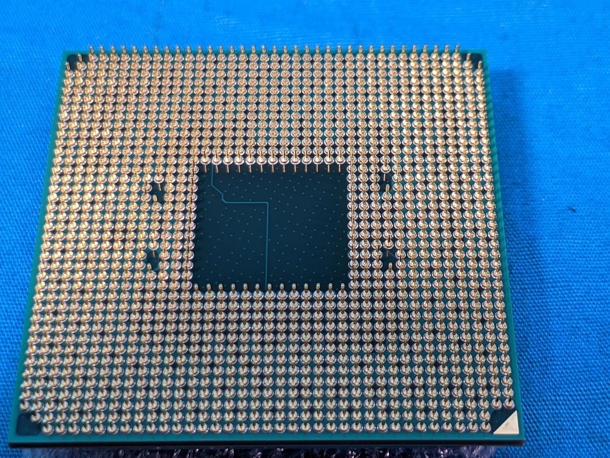 AMD Ryzen 7 5700 4.6GHz Socket AM4 8-Core 16-Thread 16MB Desktop CPU 100-000000743