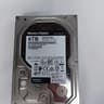 6TB Hard Drive