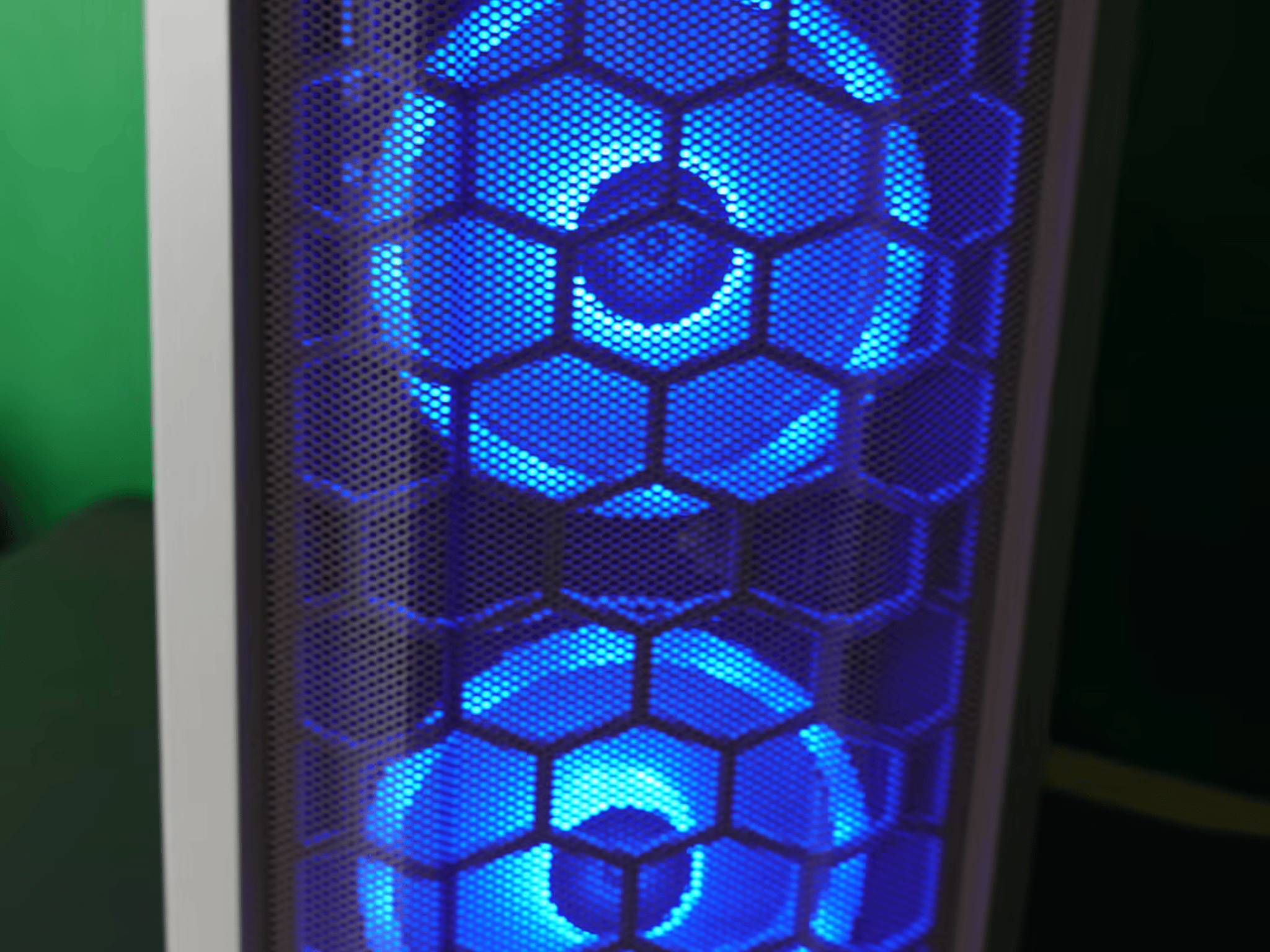 "Falcon" Gaming PC - i5-4590, GTX 1060