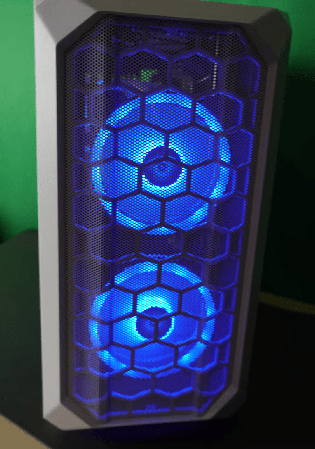 "Falcon" Gaming PC - i5-4590, GTX 1060