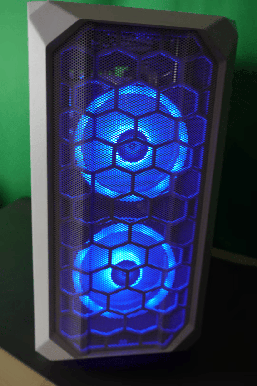 "Falcon" Gaming PC - i5-4590, GTX 1060