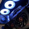 TACTILE SYSTEMS EXCLUSIVE - Ryzen 5800XT | RX 7900 XTX | 32 GB RAM | 1x2 TB NVMe