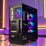 🌆 SYNTHETIC Gaming PC | RTX 3060 TI | Ryzen 7 5800x | 16GB RAM | 1TB NVME | WIFI + BT | FREE SHIP