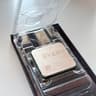 AMD Ryzen 5 2600X + Brand New Wraith Spire Cooler – 6C/12T Gaming CPU