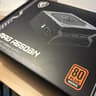 USED - MSI MAG A550BN Non-Module 80+ Certified PSU - LIKE NEW