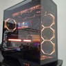 Gaming PC Ryzen 7 5700x 32GB DDR4 / 1TB SSD / SAPPHIRE RX 7800 XT 16GB / WINDOWS 11 / WIFI