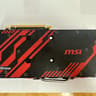 MSI Radeon RX 570 ARMOR 8G