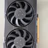 AMD Radeon RX 7600