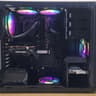 Gaming PC i3-10100F 16GB RAM 256GB SSD + 1TB HDD RX 6500 XT 4GB Win11 Computer