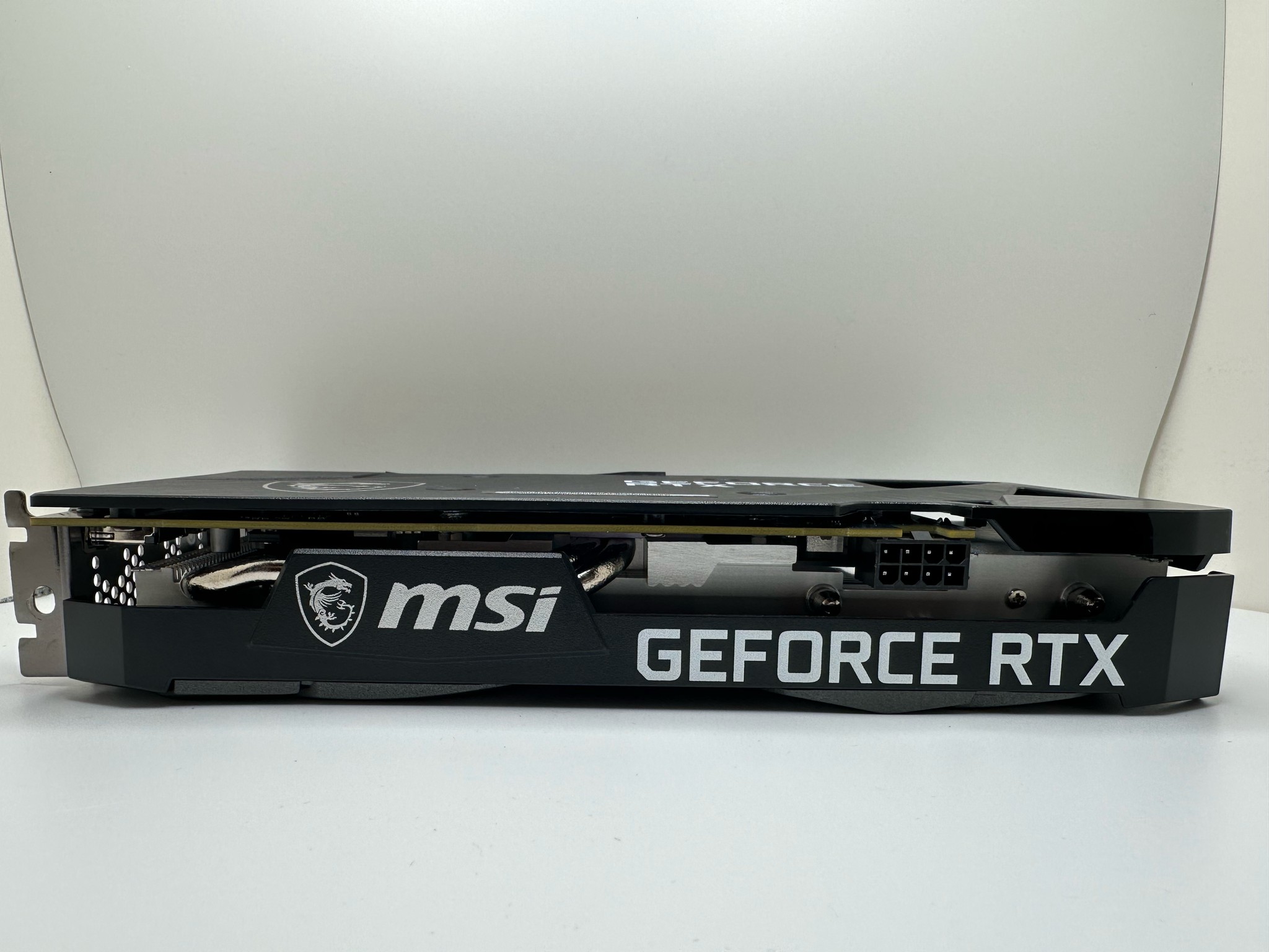 MSI GeForce RTX 3060 Ventus 2X 12G OC