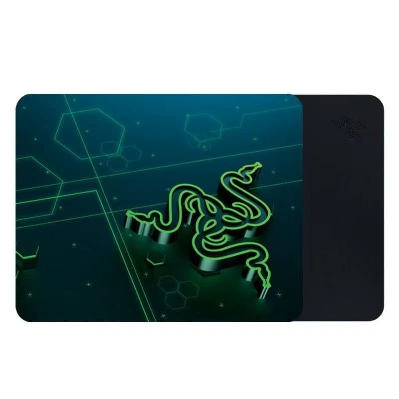 Share Razer Goliathus Mobile Gaming Mouse Pad 270mm x 215mm