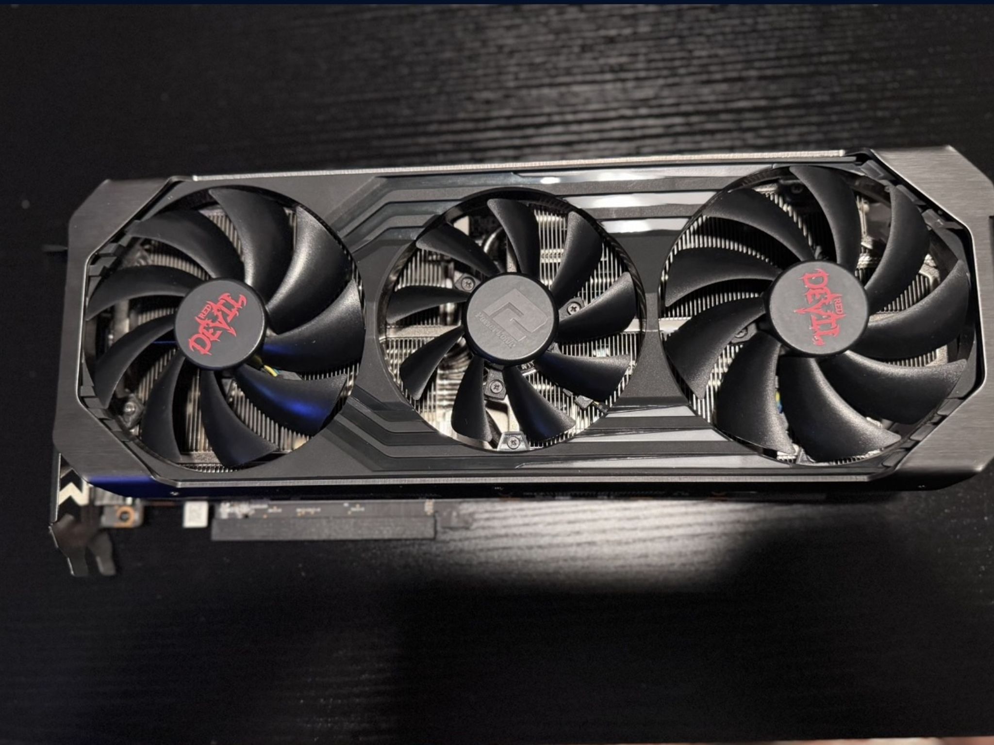 PowerColor Red Devil AMD Radeon RX 6700 XT